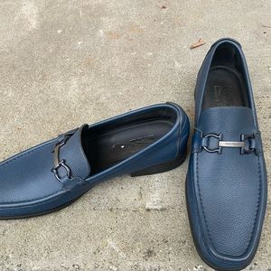 Salvatore Ferragamo loafers